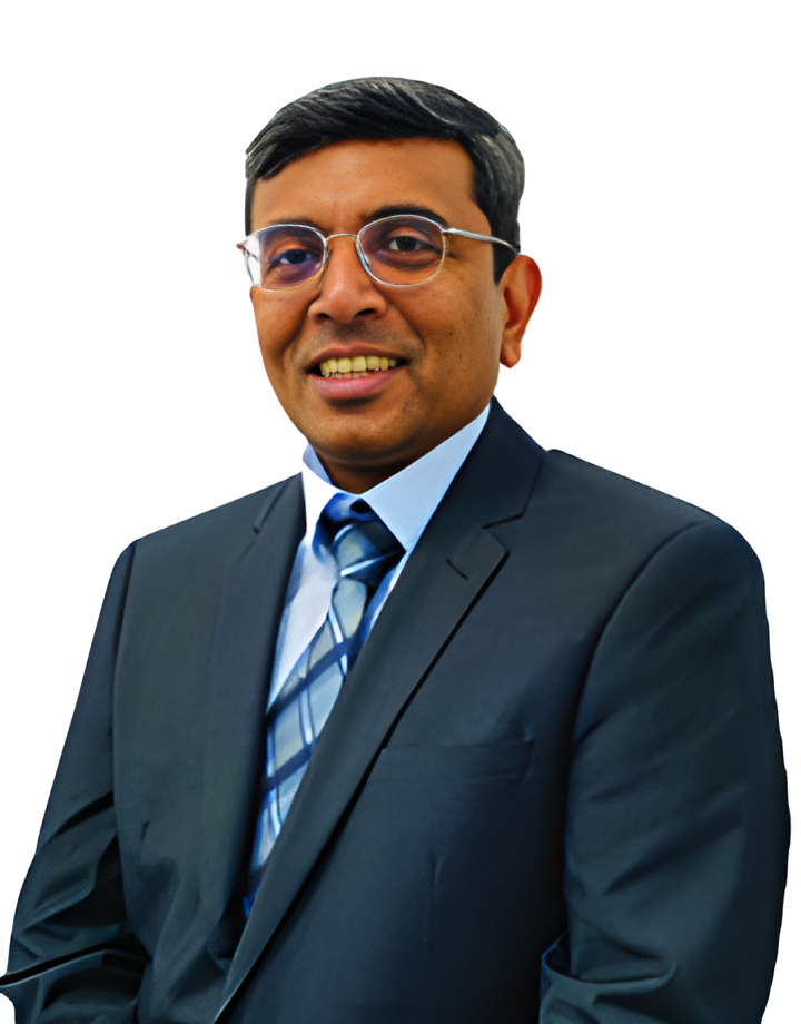 Jude Suresh Gnanapragasam, FCCA, ACA, MBA, BSc (Business Management), Consultant at Wizard Accounting, Melbourne.