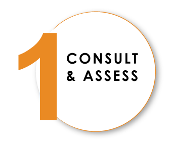 Wizard Accounting BAS consultation and assessment icon